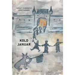 KOLD JANUAR