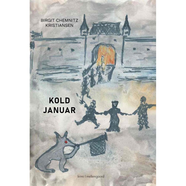 KOLD JANUAR