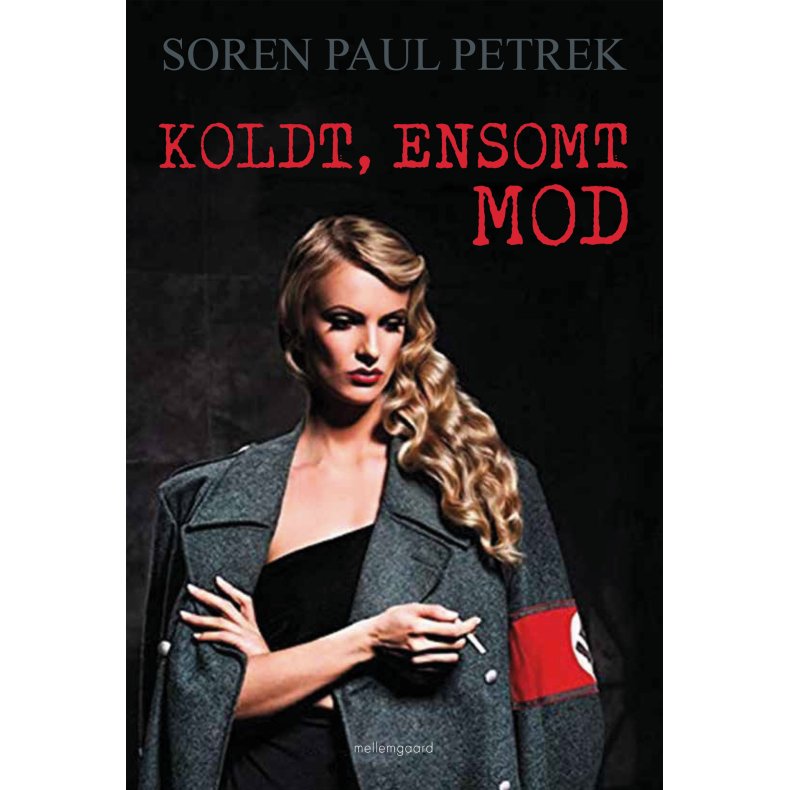 KOLDT, ENSOMT MOD