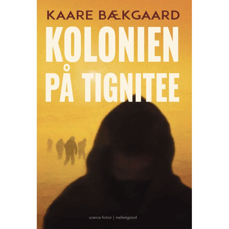 KOLONIEN P TIGNITEE