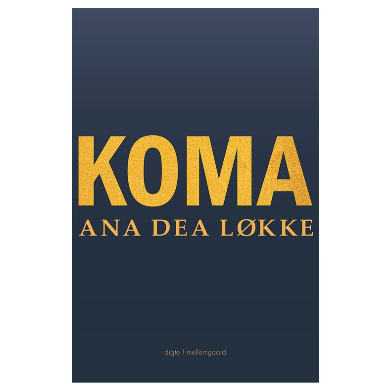 KOMA