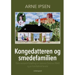 KONGEDATTEREN OG SMEDEFAMILIEN