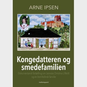 KONGEDATTEREN OG SMEDEFAMILIEN