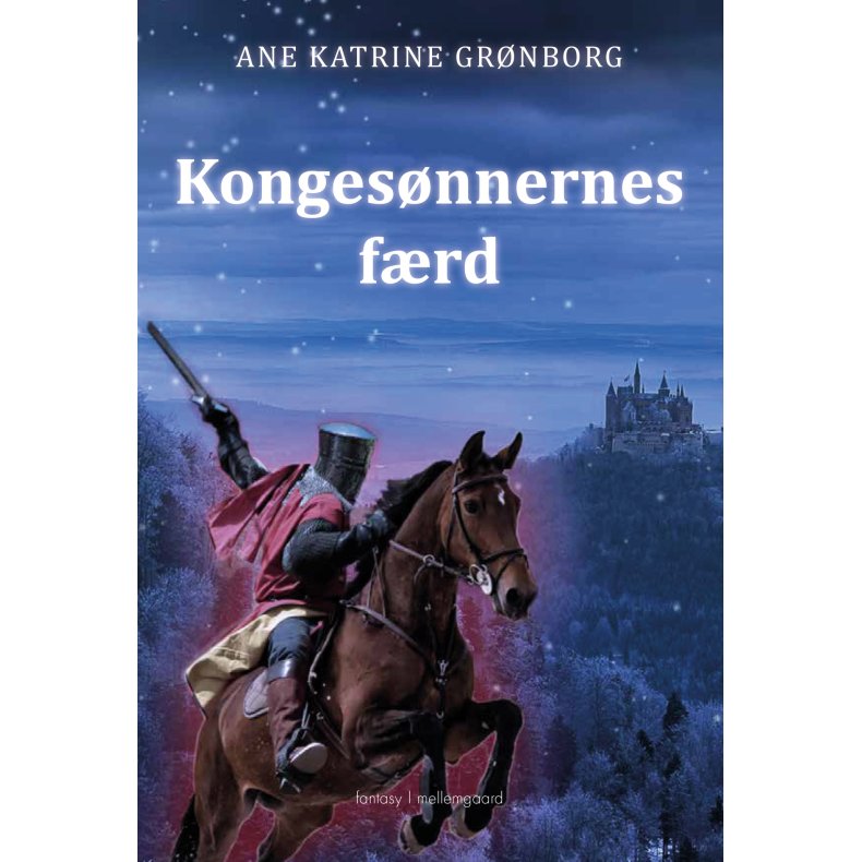 KONGESNNERNES FRD