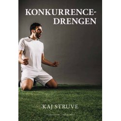KONKURRENCEDRENGEN