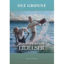 KONKURRERENDE LIDELSER