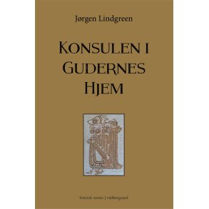 KONSULEN I GUDERNES HJEM