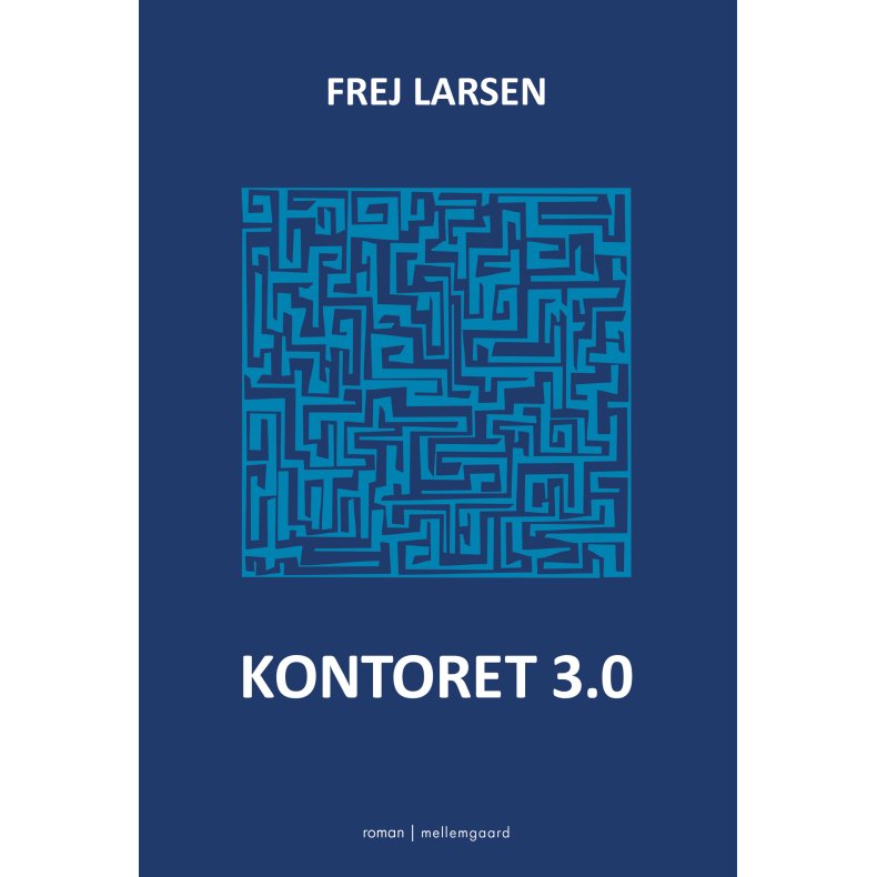 KONTORET 3.0