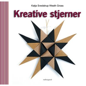KREATIVE STJERNER