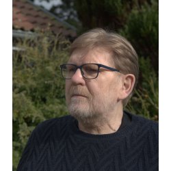 ET LYKKELIGT LIV - 70 digte