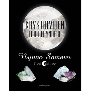 KRYSTALVIDEN FOR BEGYNDERE