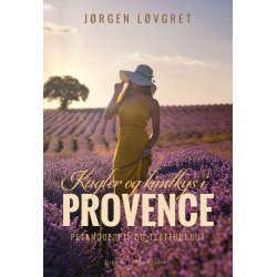 KUGLER OG KINDKYS I PROVENCE - Petanquespil og teaterdebut