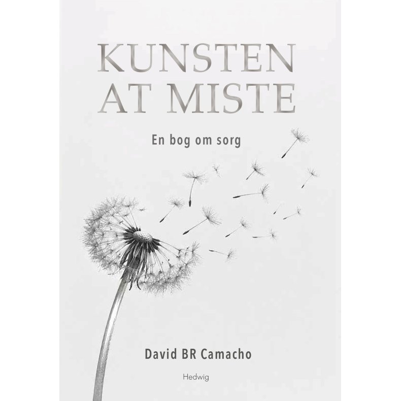 KUNSTEN AT MISTE