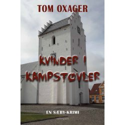 KVINDER I KAMPSTVLER