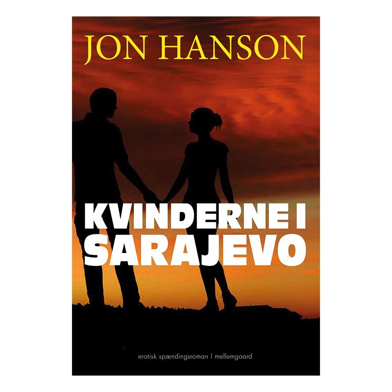 KVINDERNE I SARAJEVO