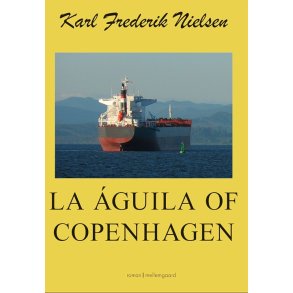 LA GUILA OF COPENHAGEN