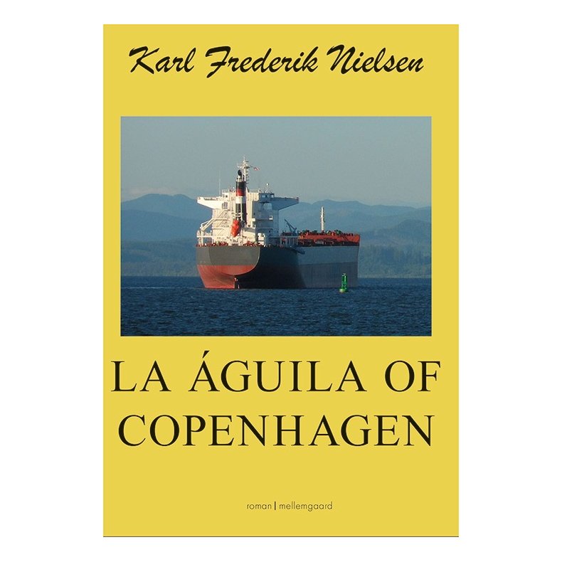 LA GUILA OF COPENHAGEN