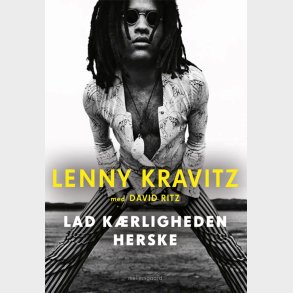 LAD KRLIGHEDEN HERSKE