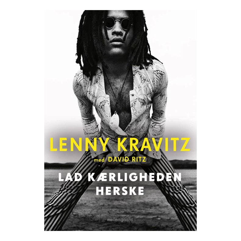LAD KRLIGHEDEN HERSKE