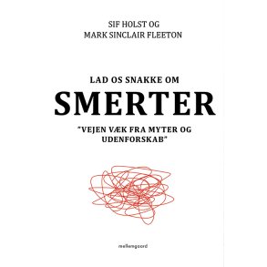 LAD OS SNAKKE OM SMERTER - 