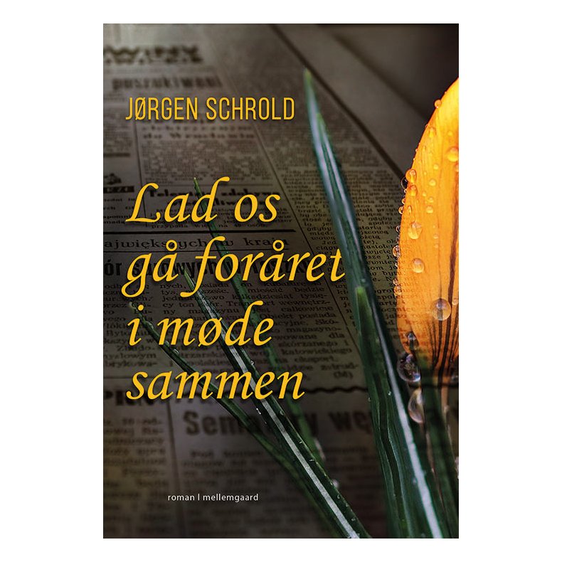LAD OS G FORRET I MDE SAMMEN