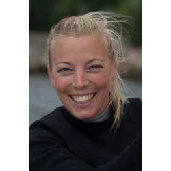 KAP VERDE RETUR - en sejlerpiges eventyr P-bog