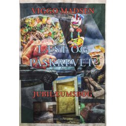 L�ST OG P�SKREVET! Jubil�umsbog