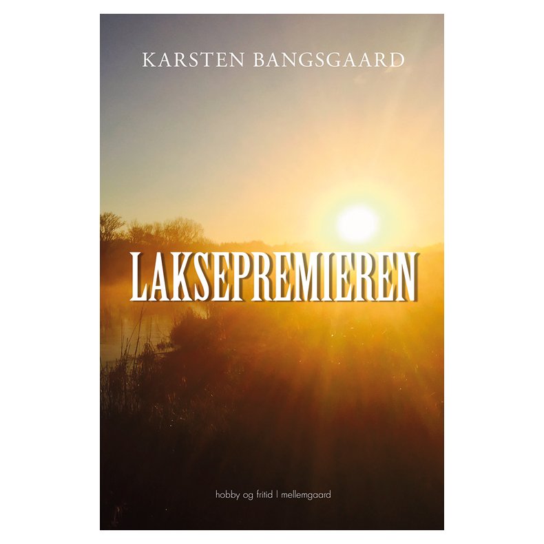 LAKSEPREMIEREN