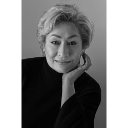 DEN UENDELIGE SOLNEDGANG