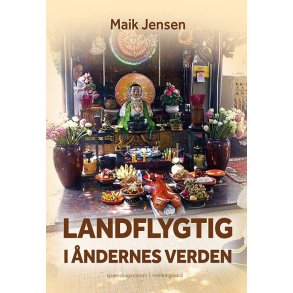 LANDFLYGTIG I �NDERNES VERDEN