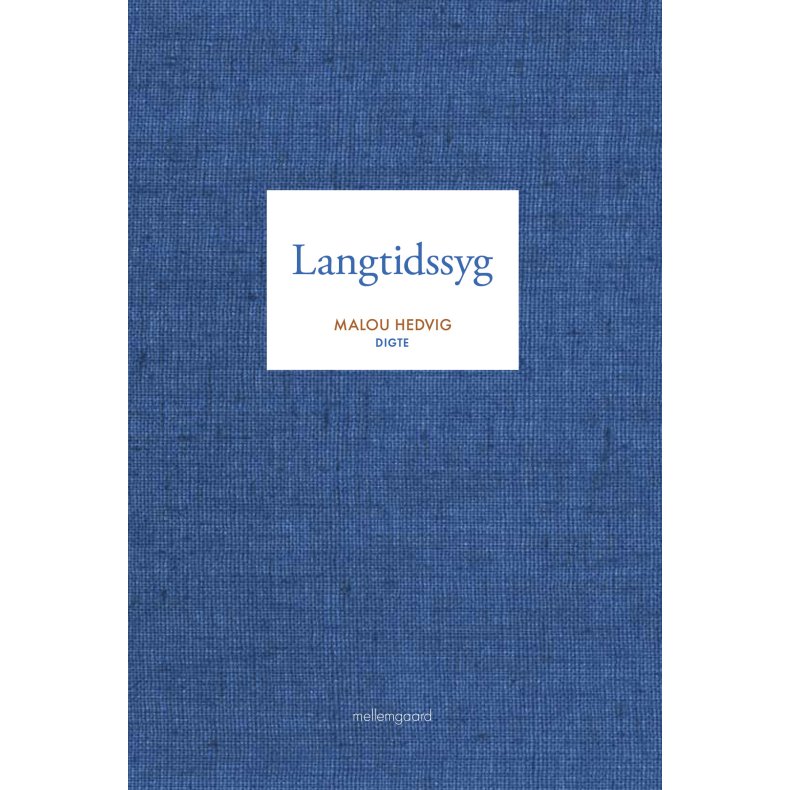 LANGTIDSSYG