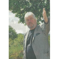 ALLE VEJE FRER TIL STERUP - Breve fra mit HHotel