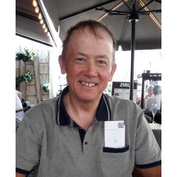 THE LONGRIDER - Hvor der er en vilje 