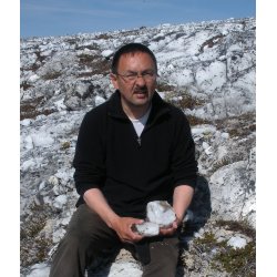 KAASSALI: Legenden om den lyshrede jger