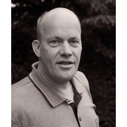 LIVET ER OGS TIL DIG, MARTIN