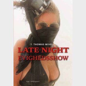 LATE NIGHT EVIGHEDSSHOW