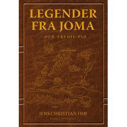 LEGENDER FRA JOMA - Den tredje tid