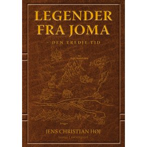 LEGENDER FRA JOMA - Den tredje tid