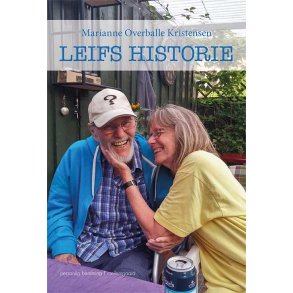 LEIFS HISTORIE