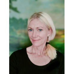 GLIMMER DRYSSER SKRT