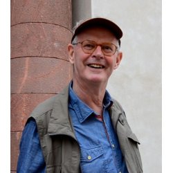 EN MAND *ENGANG* BAR EN DRENG  Bind 2