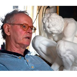 EN MAND *ENGANG* BAR EN DRENG  Bind 3