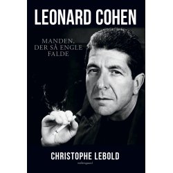 LEONARD COHEN - Manden, der s engle falde