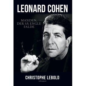 LEONARD COHEN - Manden, der s engle falde