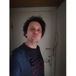 NATURALISTERNES KAMP