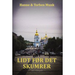LIDT FR DET SKUMRER