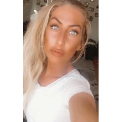 JEG STOPPER ALDRIG, K�RE B�RN
