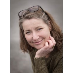 DER SKYDES - MEN IKKE MED SKARPT - Dyrlge Erik Eriksens erindringer