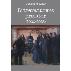 LITTERATURENS PRSTER (1900-2025)