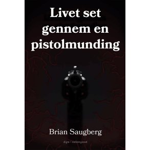 LIVET SET GENNEM EN PISTOLMUNDING